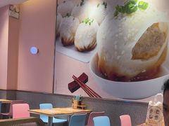 -小杨生煎(周浦万达店)