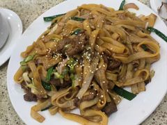 -煲煲掂风味煲仔饭餐厅(西区店)