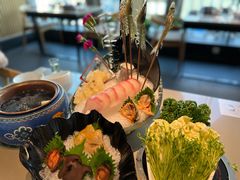 -享月汤皇·海鲜小火锅·聚会(曲江创意谷店)