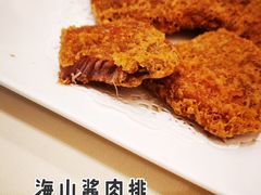 -利苑酒家(华熙国际店)