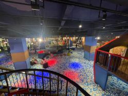 -幻贝家儿童乐园(武汉永旺梦乐城店)