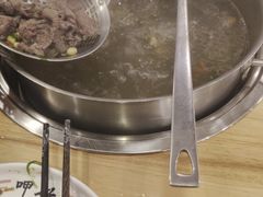 -嬷孙家潮汕牛肉火锅(北京路天河城店)