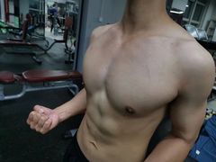 -CXFIT 陈徐健身工作室(凯旋店)