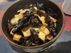 -一心斋素食馆(龙岗店)