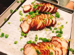 -绿茶餐厅(昌平悦荟店)