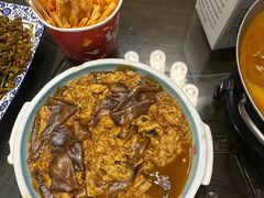 -向民炒鸡老店(金泰华府店)