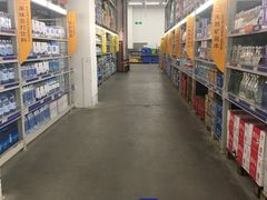 -麦德龙(京顺路商场店)