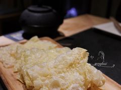 -蓉客成都火锅·招牌麻辣牛杂·特色香辣蹄花(凌水店)