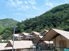 -北京山里寒舍度假酒店