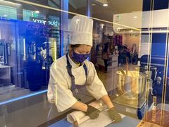 -天河城购物中心