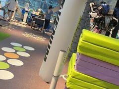 -GMJ·24H健身房(四川北路店)