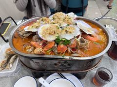 -品鲜海鲜餐厅(黄厝店)