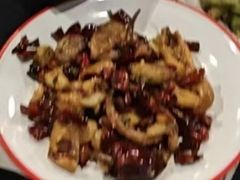 -KAOTOWN烤堂•烧烤(海汇港店)