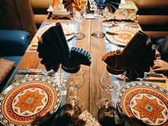 -卢布里西餐厅(总店)