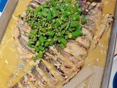 -鱼酷活鱼烤鱼(雨花客厅店)