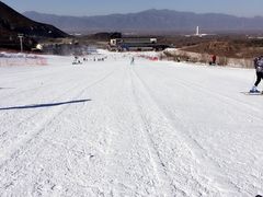 -八达岭滑雪场