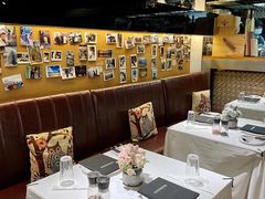 大堂-K·Kitchen KK牛扒厨房(江南西店)