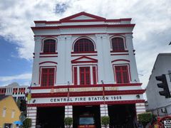 -圣公会圣乔治堂