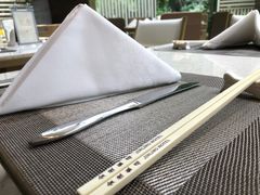 -金海湾自助餐厅(金陵饭店)