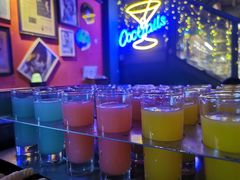 -好久不见网红乐队酒吧(鼓浪屿海底世界店)