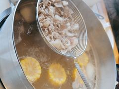 -焯牛潮汕牛肉火锅(云峰街创始店)