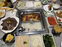 -海底捞火锅(凯德广场店)