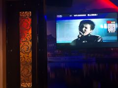 -鑫麦KTV(首都宾馆店)