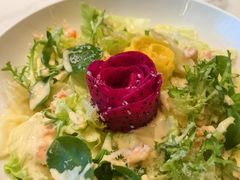 -玉林烤鸭店(定福庄店)