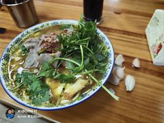 -河南面馆(瞿溪路店)