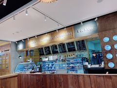 -劳顶笨咖啡(益华广场店)