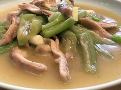 -新繁老號豌豆汤饭店·江湖菜(宝光寺店)