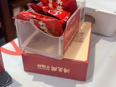 -鸿先阁·干煸虾(星沙店)