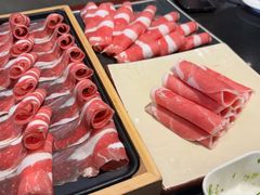 -东来顺饭庄(金泉广场店)