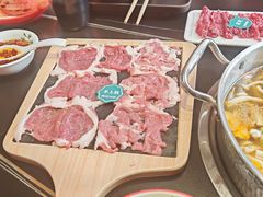 -乔先生涮肉·鲜活牛羊肉火锅(塘沽店)