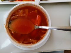 -翠华餐厅(香港国际机场店)