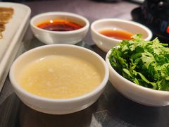 -羲和雅苑•北京烤鸭(乐园道万象城店)
