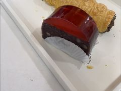 -蜂蝶来饼店(拱北总店)