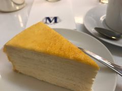 -Lady M Cake Boutique(麦迪逊大道店)