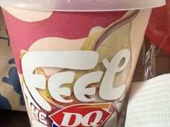 -DQ·蛋糕·冰淇淋(虹口龙之梦店)