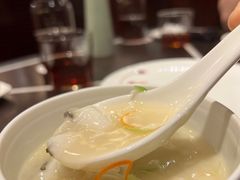 宋嫂鱼羹-杭州西子湖四季酒店·金沙厅