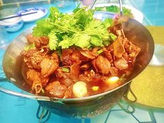 红烧老鹅锅仔-味好美土菜(迎宾东路店)