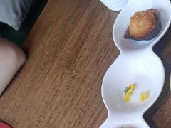 -金鹰国际酒店·满园春中餐厅