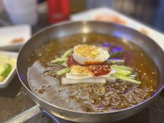 -火牛火韩式烤肉韩国料理(韩乐坊店)