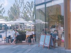 -阿嬷手作(上海万象城店)