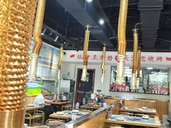 -鹤之乡·齐齐哈尔烤肉·非遗(秋涛路店)