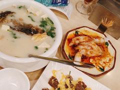 -玲又珑美食(盘福路店)