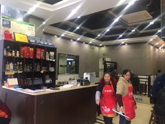 -江湖黑大兔(杨家坪店)