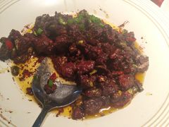 -湘阁里辣(东门茂业店)