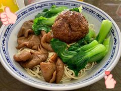 -好面道大肠面(中华路店)