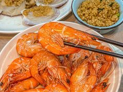 -北港方记海鲜楼·海景餐厅